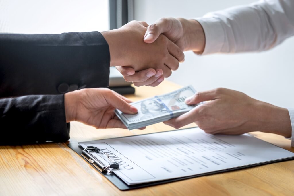 Dhandhanya Microfinance working capital loan services for small enterprise growth